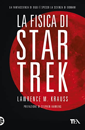 La fisica di Star Trek von TEA