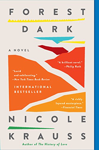 Forest Dark: A Novel von Harper Perennial