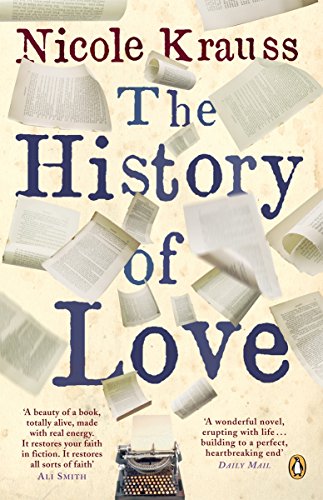 The History of Love: Nicole Krauss (Penguin Essentials) von Penguin