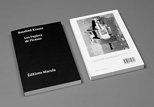 Les Papiers De Picasso