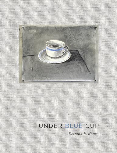 Under Blue Cup von MIT Press