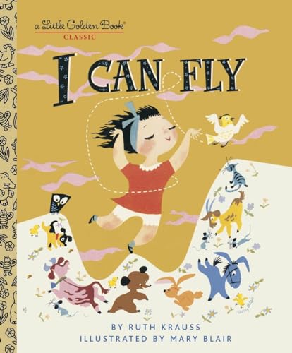 I Can Fly