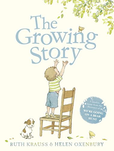 The Growing Story The Growing Story
