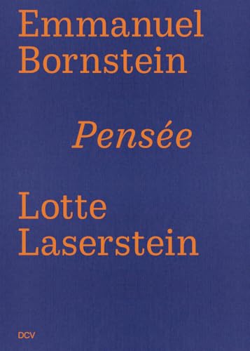Emmanuel Bornstein / Lotte Laserstein – Pensée: Pensée