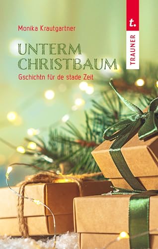 Unterm Christbaum