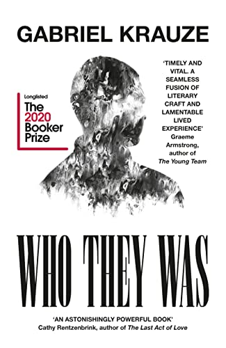 Who They Was: Longlisted for the Booker Prize 2020 von Fourth Estate