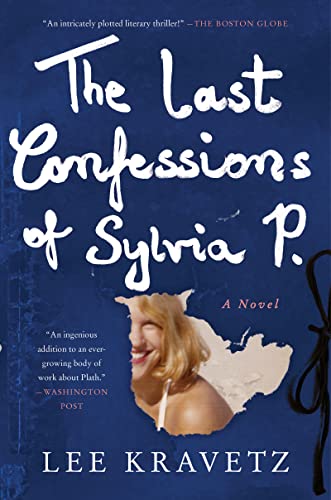 The Last Confessions of Sylvia P.: A Novel von Harper Perennial