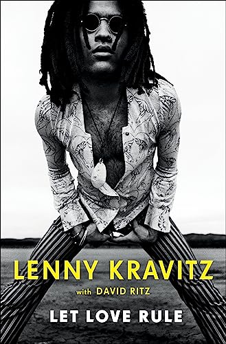 Let Love Rule: Lenny Kravitz von Sphere