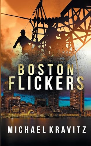 BOSTON FLICKERS von Kravitz & Sons LLC