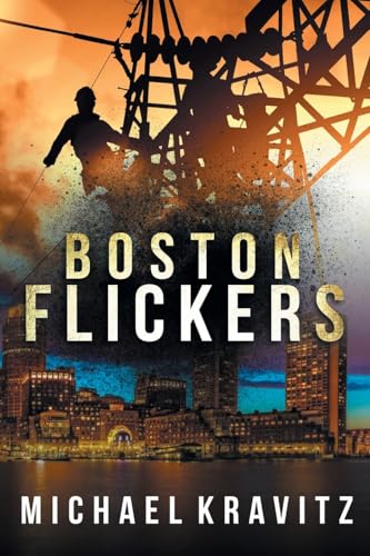 BOSTON FLICKERS von Kravitz & Sons LLC