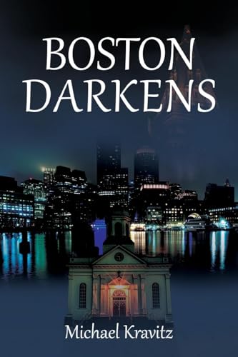 Boston Darkens von WP Lighthouse