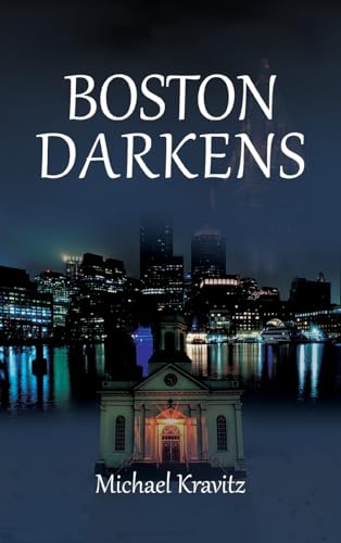 Boston Darkens von WP Lighthouse