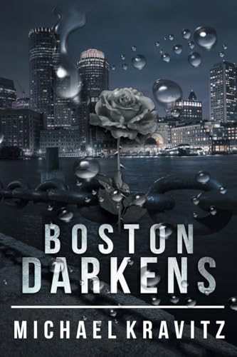 Boston Darkens von CITIOFBOOKS, INC.