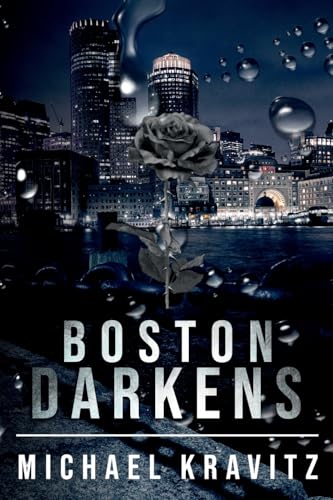 Boston Darkens von ARPress