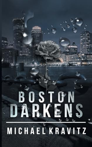 Boston Darkens von ARPress