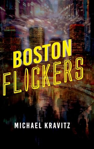 Boston Flickers von WP Lighthouse