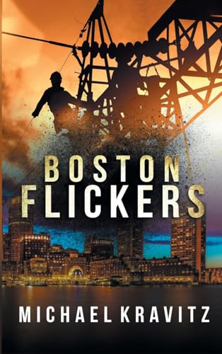 Boston Flickers von ARPress