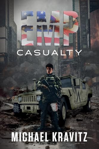 EMP Casualty von WP Lighthouse