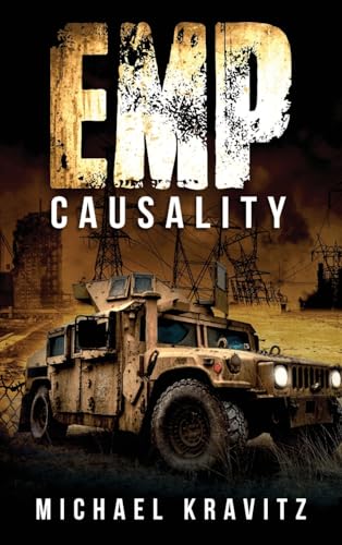 EMP Causality von ARPress