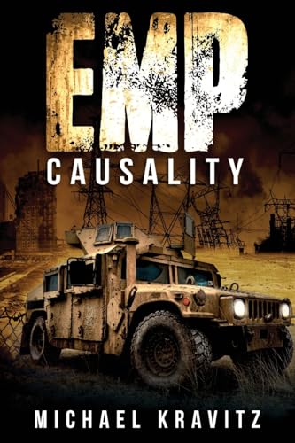 EMP Causality von ARPress