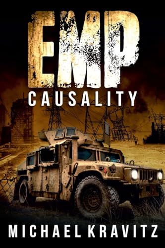 EMP CAUSALITY von Kravitz & Sons LLC