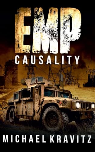 EMP CAUSALITY von Kravitz and Sons LLC