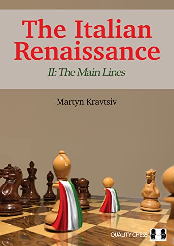 The Italian Renaissance: The Main Lines (2)