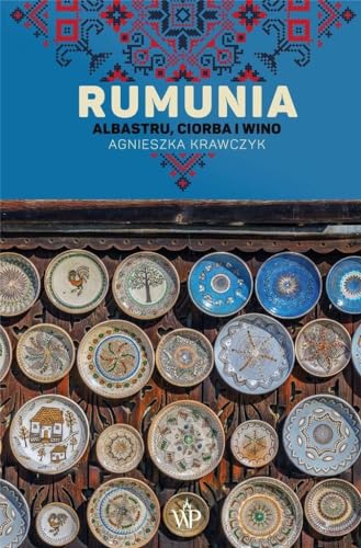 Rumunia Albastru ciorba i wino