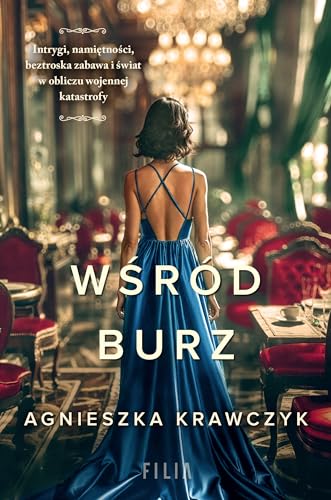Wśród burz von Filia