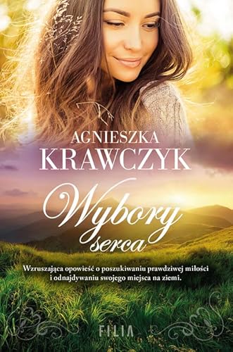 Wybory serca: Wielkie Litery