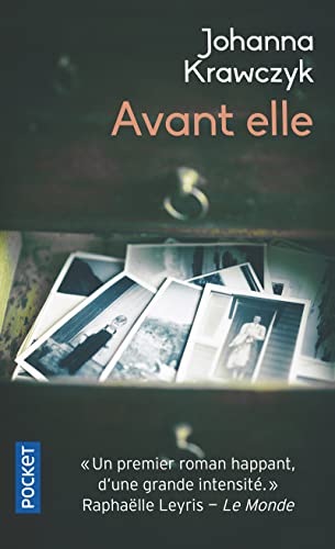 Avant elle von POCKET