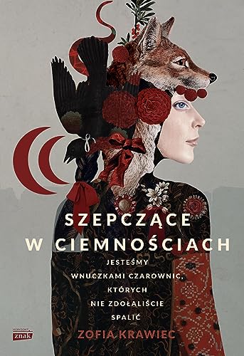 Szepczące w ciemnościach von Znak