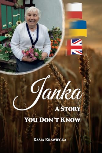 Janka - A Story You Don’t Know von Independently published