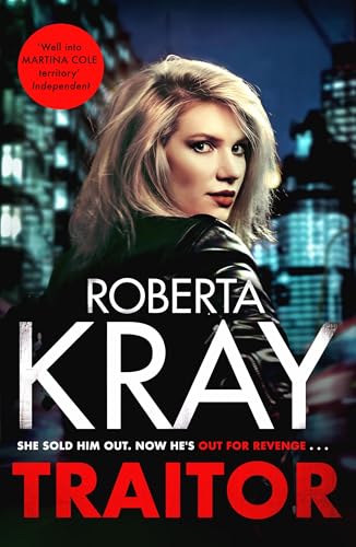 Traitor: the brand-new unputdownable gangland thriller von Sphere