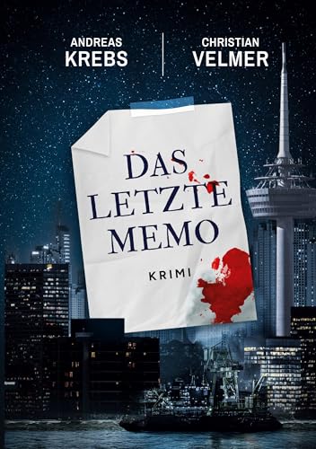 Das letzte Memo von BoD – Books on Demand