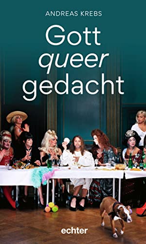 Gott queer gedacht von Echter Verlag GmbH