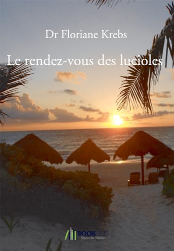 Le rendez-vous des lucioles von BOOKELIS