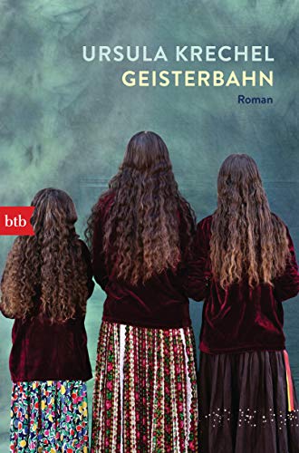 Geisterbahn: Roman von btb Taschenbuch