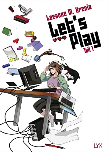 Let's Play - Teil 1 von LYX