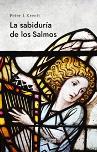 La sabiduría de los salmos von Homo Legens