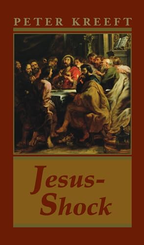 Jesus-Shock von St. Augustine's Press