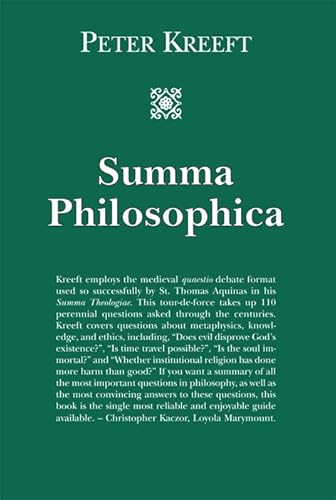Summa Philosophica Summa Philosophica