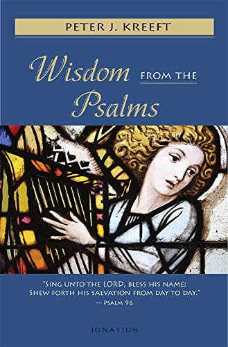 Wisdom from the Psalms von Ignatius Press
