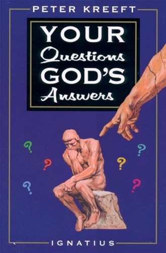 Your Questions, God's Answers Your Questions, God's Answers