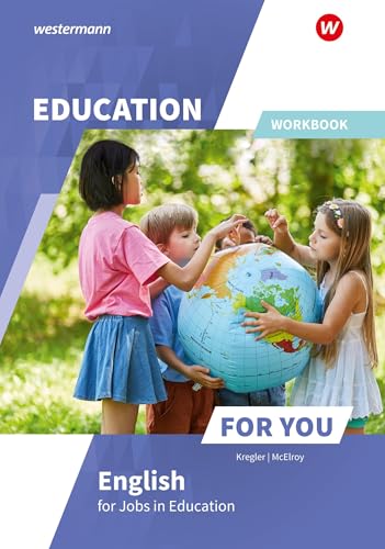 Education For You - English for Jobs in Education: Workbook