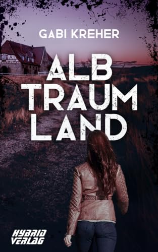 Albtraumland von Hybrid Verlag