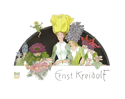 Bundle Ernst Kreidolf Bundle Ernst Kreidolf von NordSüd Verlag