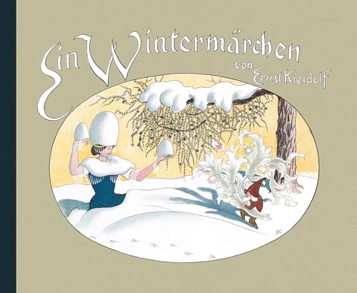 Ein Wintermärchen