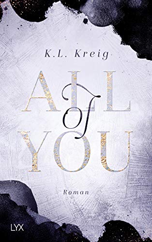 All of You: Roman (Finding Me Duet, Band 2)