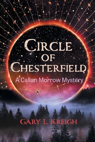 Circle of Chesterfield (Callan Morrow Mysteries, Band 3) von AIA Publishing